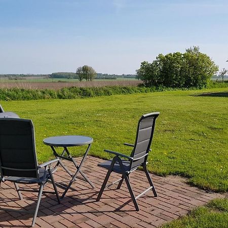 Herrlicher Nord Und Sued-Blick Direkt Am Nord-Ostsee-Kanal Breiholz エクステリア 写真