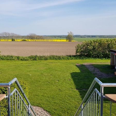 Herrlicher Nord Und Sued-Blick Direkt Am Nord-Ostsee-Kanal Breiholz エクステリア 写真
