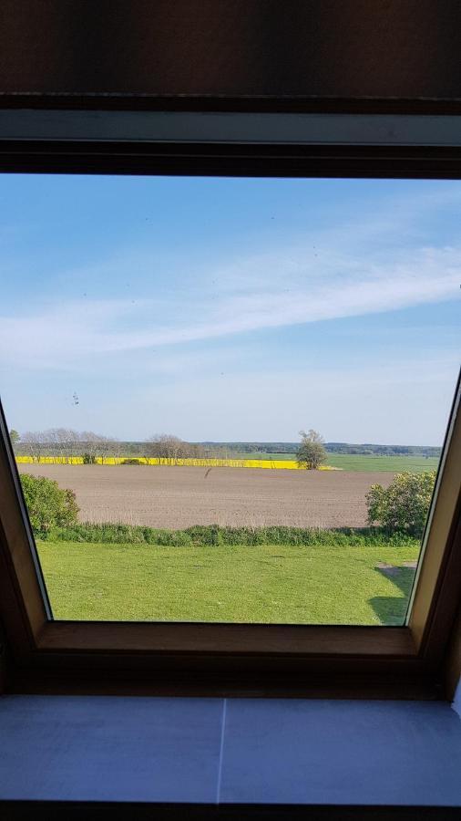 Herrlicher Nord Und Sued-Blick Direkt Am Nord-Ostsee-Kanal Breiholz エクステリア 写真