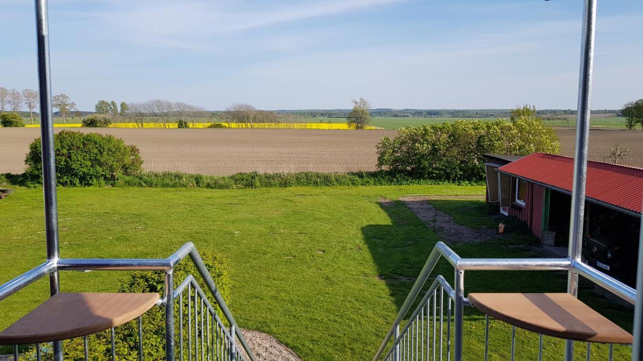 Herrlicher Nord Und Sued-Blick Direkt Am Nord-Ostsee-Kanal Breiholz エクステリア 写真